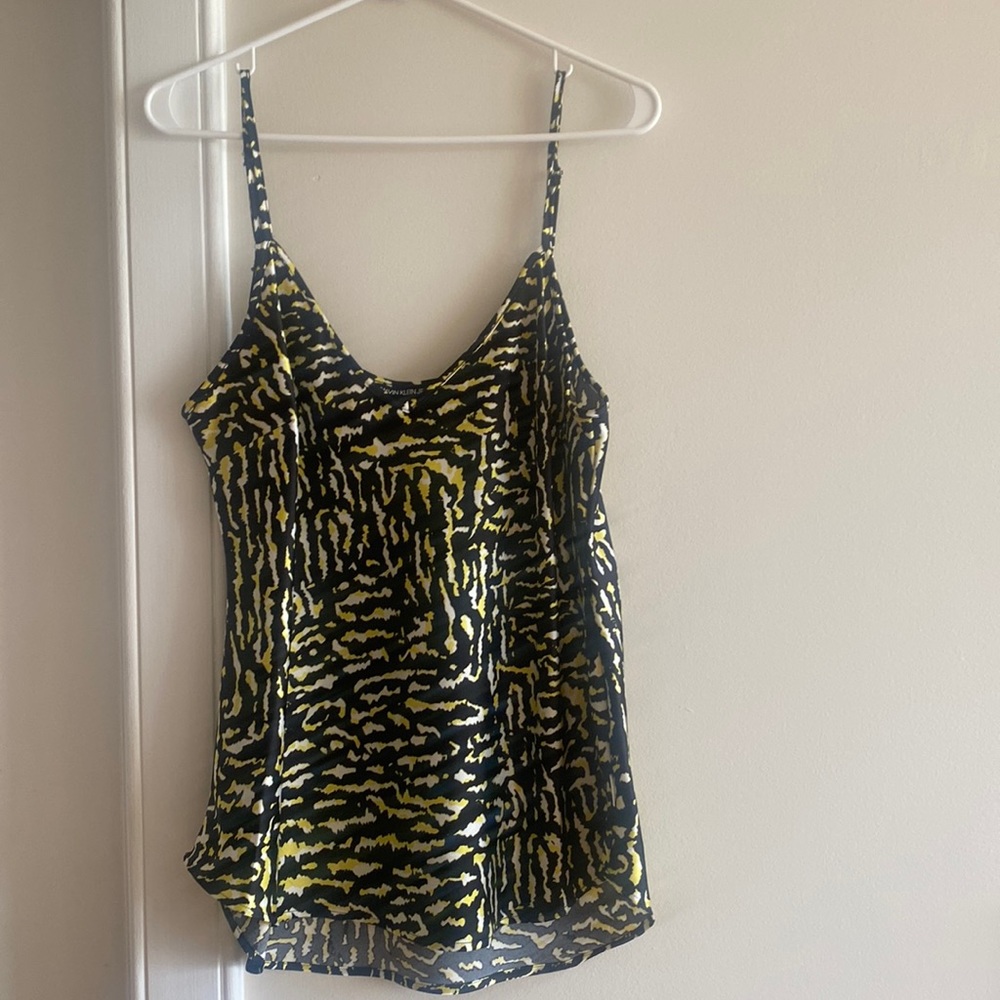 Calvin Klein Camisole XL